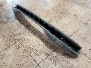 bontott CITROËN XSARA PICASSO Első Lökhárító Merevítő (Fém)