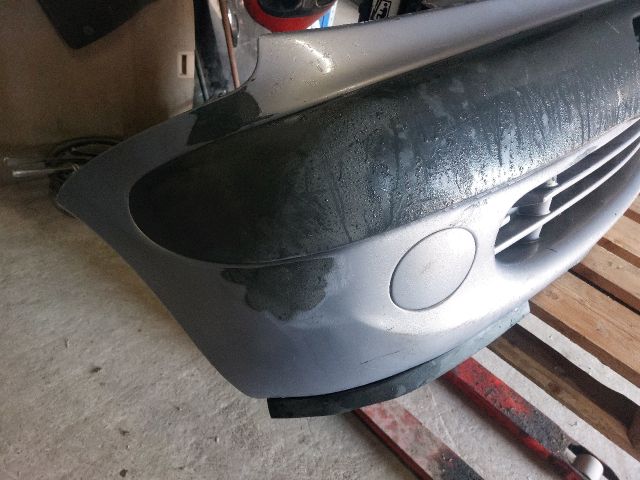 bontott CITROËN XSARA PICASSO Első Lökhárító (Részeivel)