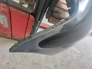 bontott CITROËN XSARA PICASSO Első Lökhárító (Részeivel)