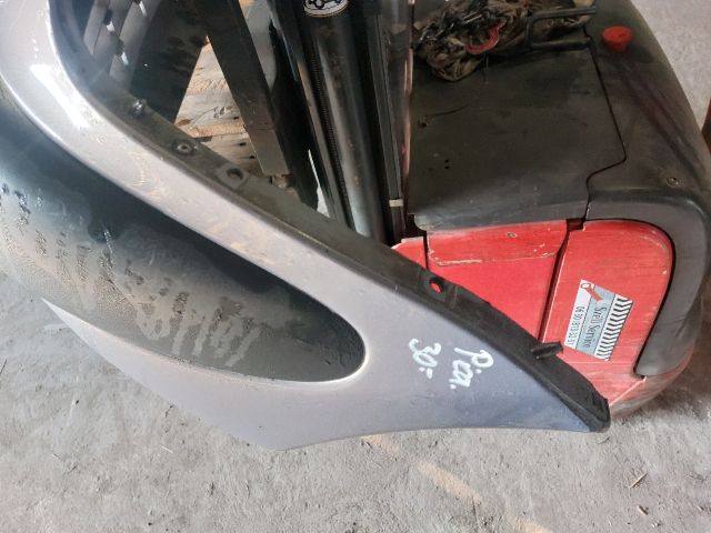 bontott CITROËN XSARA PICASSO Első Lökhárító (Részeivel)