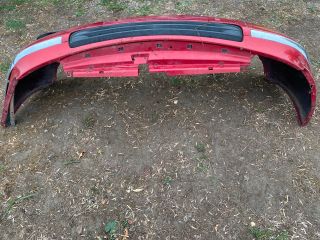 bontott CITROËN XSARA PICASSO Első Lökhárító (Részeivel)