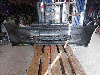 bontott CITROËN XSARA PICASSO Első Lökhárító (Részeivel)