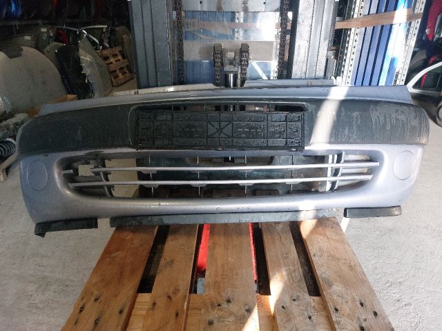 bontott CITROËN XSARA PICASSO Első Lökhárító (Részeivel)