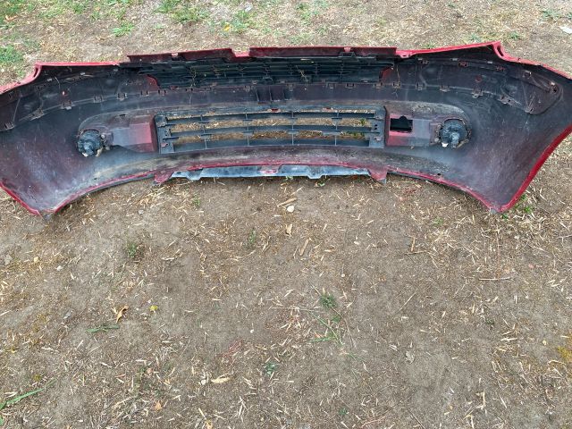 bontott CITROËN XSARA PICASSO Első Lökhárító (Részeivel)