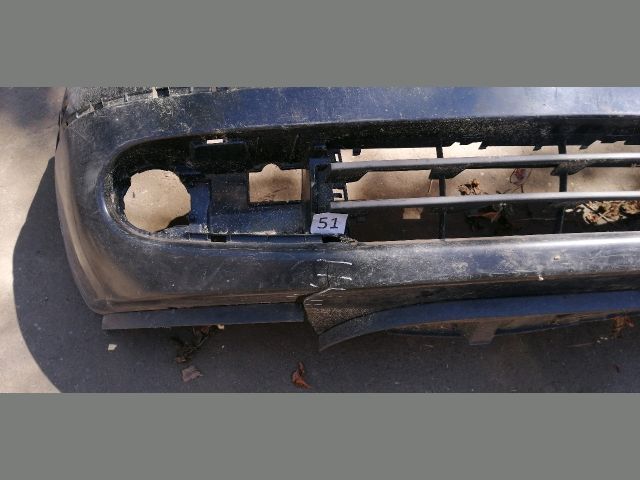 bontott CITROËN XSARA PICASSO Első Lökhárító (Üresen)