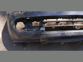 bontott CITROËN XSARA PICASSO Első Lökhárító (Üresen)