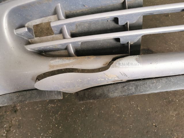 bontott CITROËN XSARA PICASSO Első Lökhárító (Üresen)