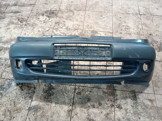 bontott CITROËN XSARA PICASSO Első Lökhárító (Üresen)