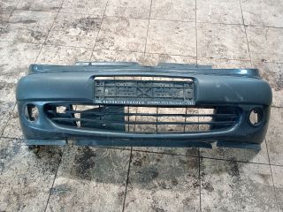 bontott CITROËN XSARA PICASSO Első Lökhárító (Üresen)