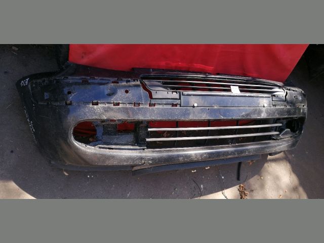 bontott CITROËN XSARA PICASSO Első Lökhárító (Üresen)