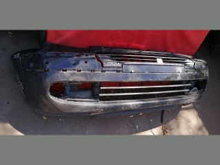 bontott CITROËN XSARA PICASSO Első Lökhárító (Üresen)