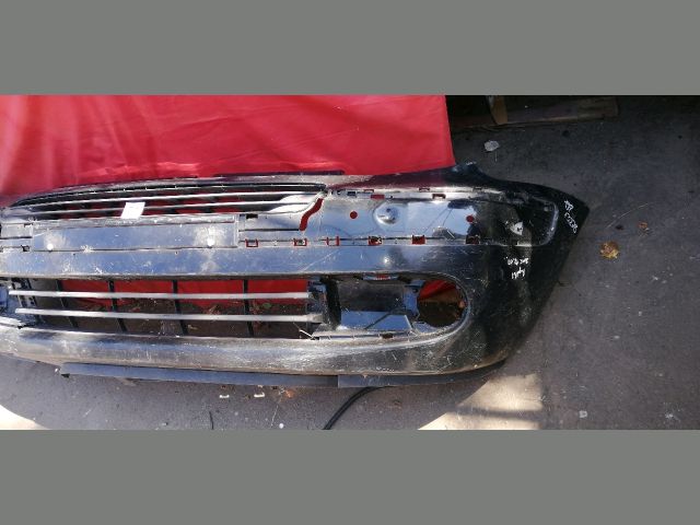 bontott CITROËN XSARA PICASSO Első Lökhárító (Üresen)