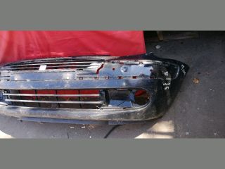 bontott CITROËN XSARA PICASSO Első Lökhárító (Üresen)