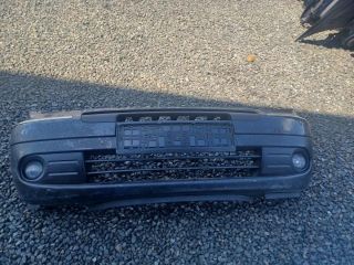 bontott CITROËN XSARA PICASSO Első Lökhárító (Üresen)