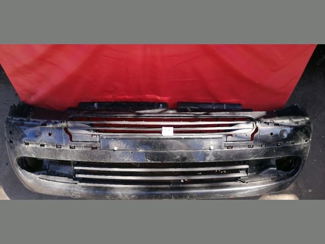 bontott CITROËN XSARA PICASSO Első Lökhárító (Üresen)