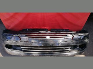 bontott CITROËN XSARA PICASSO Első Lökhárító (Üresen)