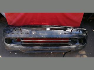 bontott CITROËN XSARA PICASSO Első Lökhárító (Üresen)