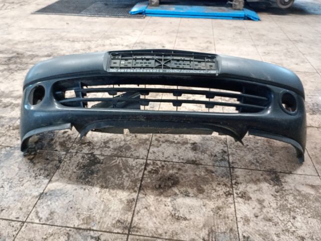 bontott CITROËN XSARA PICASSO Első Lökhárító (Üresen)