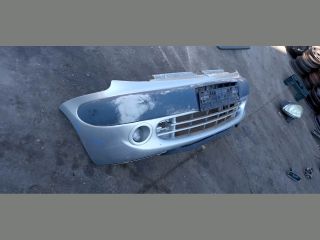 bontott CITROËN XSARA PICASSO Első Lökhárító (Üresen)