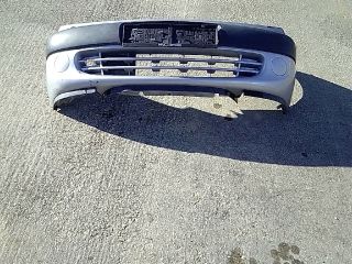 bontott CITROËN XSARA PICASSO Első Lökhárító (Üresen)