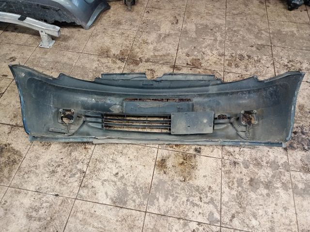 bontott CITROËN XSARA PICASSO Első Lökhárító (Üresen)