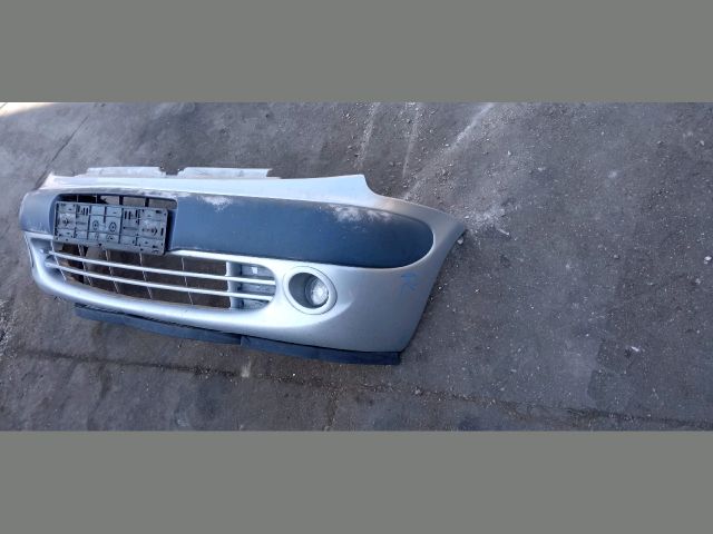 bontott CITROËN XSARA PICASSO Első Lökhárító (Üresen)