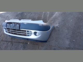 bontott CITROËN XSARA PICASSO Első Lökhárító (Üresen)