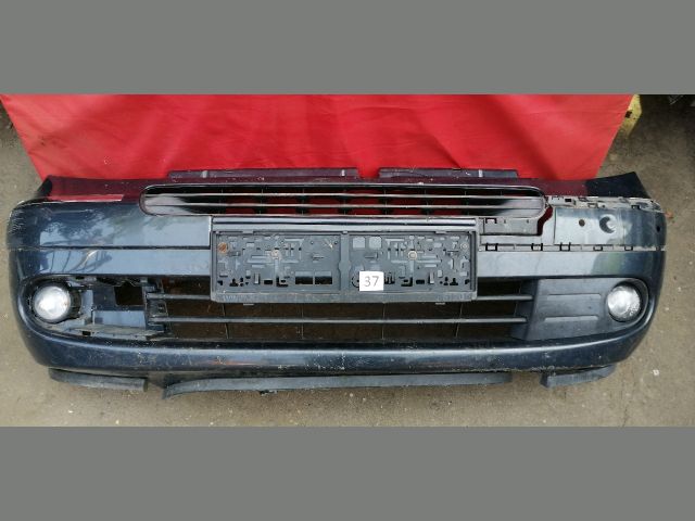 bontott CITROËN XSARA PICASSO Első Lökhárító (Üresen)