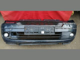 bontott CITROËN XSARA PICASSO Első Lökhárító (Üresen)