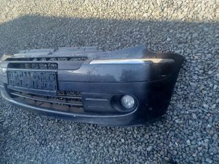 bontott CITROËN XSARA PICASSO Első Lökhárító (Üresen)