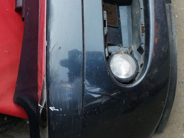 bontott CITROËN XSARA PICASSO Első Lökhárító (Üresen)