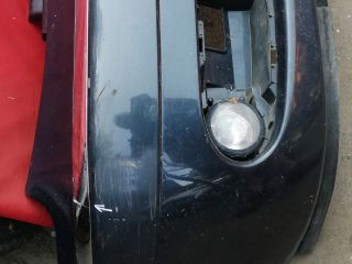 bontott CITROËN XSARA PICASSO Első Lökhárító (Üresen)