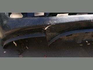 bontott CITROËN XSARA PICASSO Első Lökhárító (Üresen)