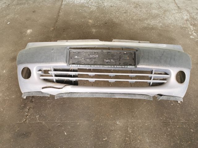 bontott CITROËN XSARA PICASSO Első Lökhárító (Üresen)