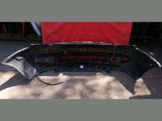 bontott CITROËN XSARA PICASSO Első Lökhárító (Üresen)