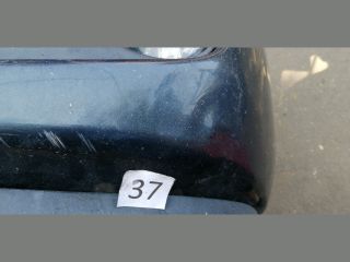 bontott CITROËN XSARA PICASSO Első Lökhárító (Üresen)