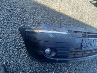 bontott CITROËN XSARA PICASSO Első Lökhárító (Üresen)