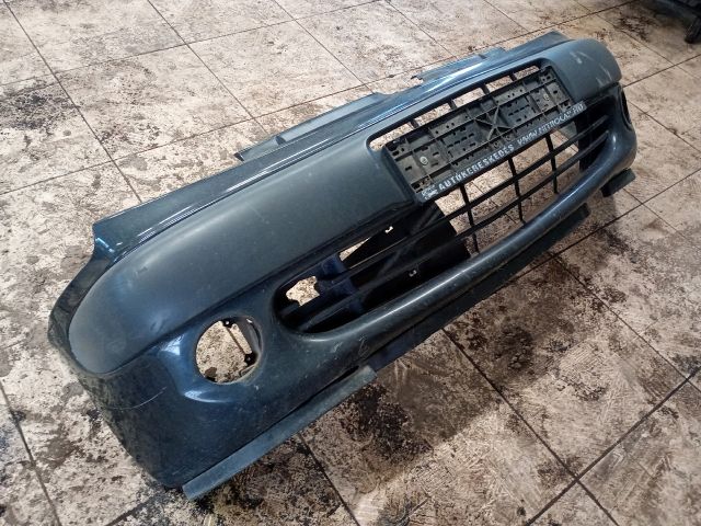 bontott CITROËN XSARA PICASSO Első Lökhárító (Üresen)