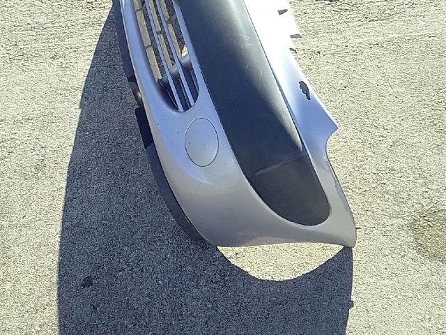 bontott CITROËN XSARA PICASSO Első Lökhárító (Üresen)