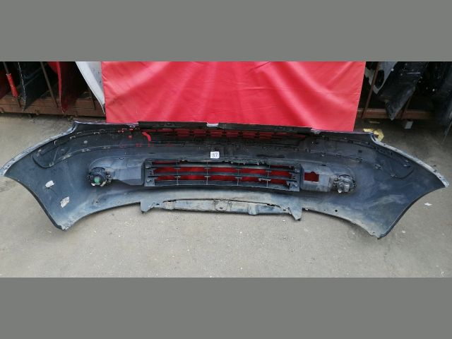 bontott CITROËN XSARA PICASSO Első Lökhárító (Üresen)