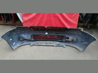 bontott CITROËN XSARA PICASSO Első Lökhárító (Üresen)