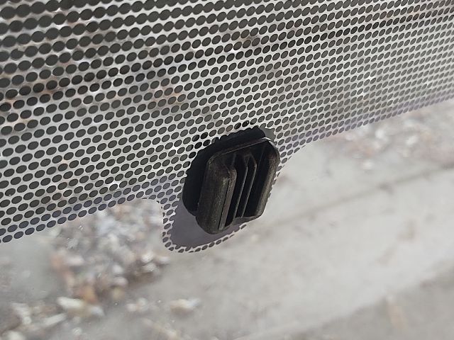 bontott CITROËN XSARA PICASSO Első Szélvédő