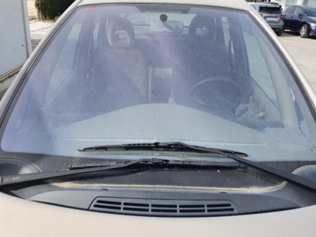 bontott CITROËN XSARA PICASSO Első Szélvédő