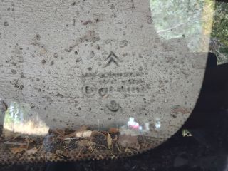 bontott CITROËN XSARA PICASSO Első Szélvédő