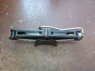 bontott CITROËN XSARA PICASSO Emelő