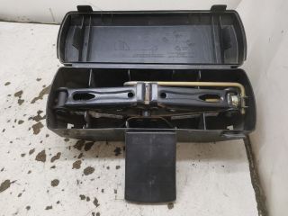 bontott CITROËN XSARA PICASSO Emelő