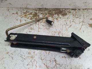 bontott CITROËN XSARA PICASSO Emelő