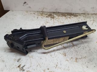 bontott CITROËN XSARA PICASSO Emelő