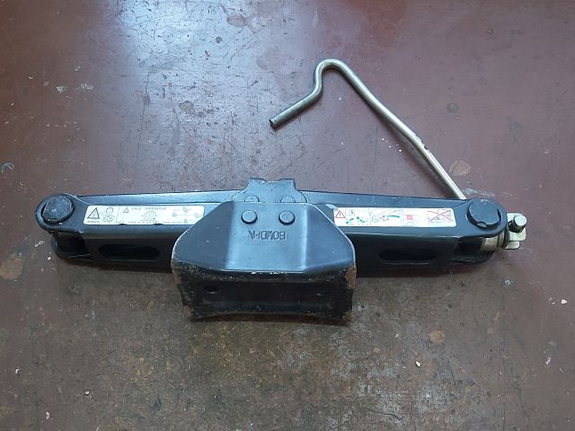 bontott CITROËN XSARA PICASSO Emelő