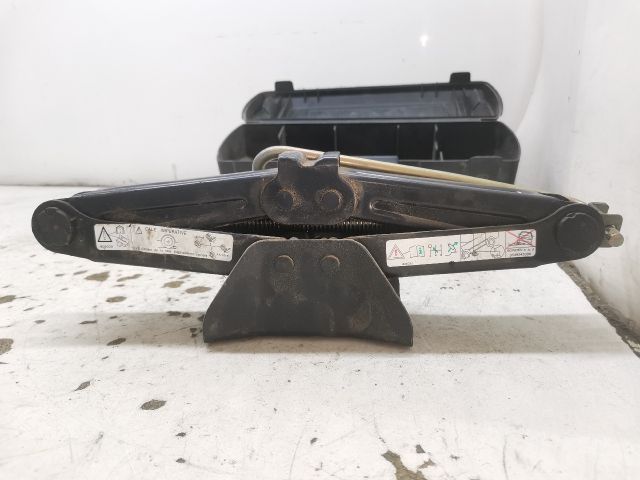 bontott CITROËN XSARA PICASSO Emelő